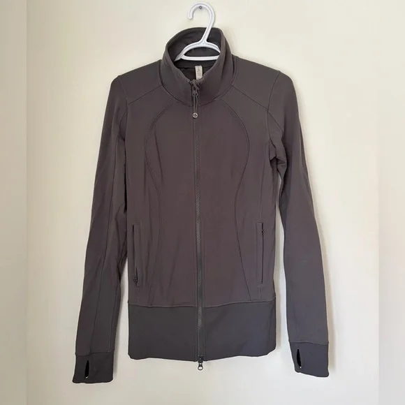 Lululemon Nice Asana Jacket - Picture 3 of 5